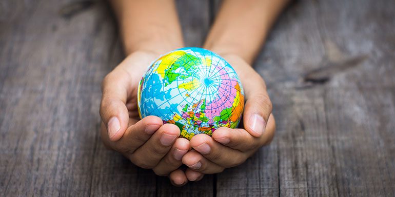 grants globe