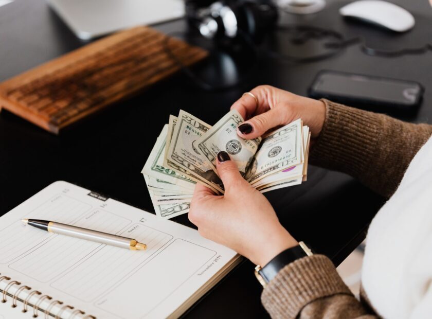 financing your business