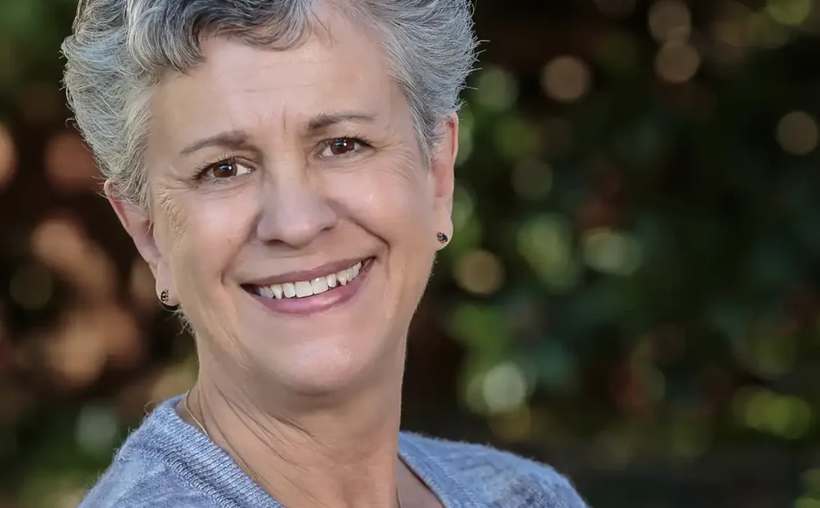 Ellen Martin
