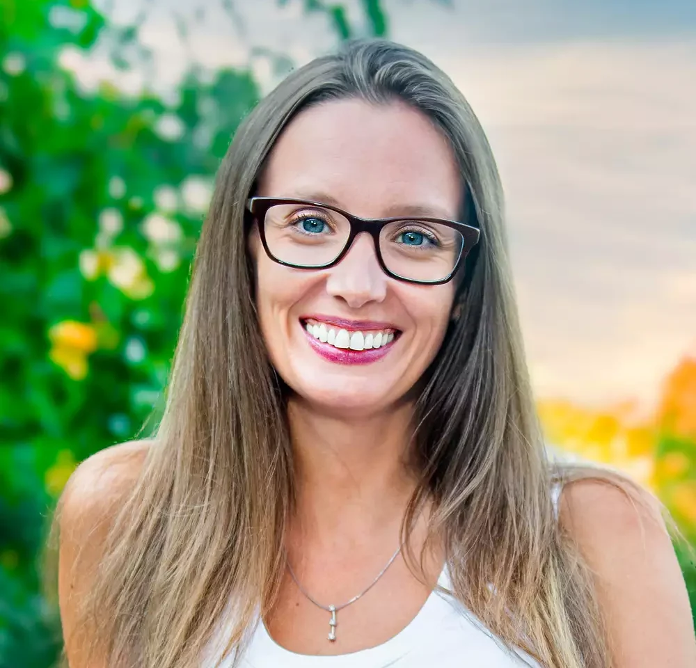 Amy Hager