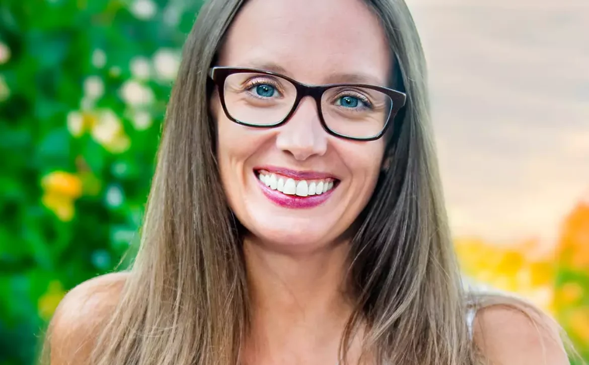 Amy Hager