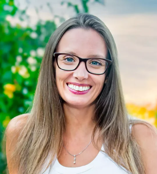 Amy Hager
