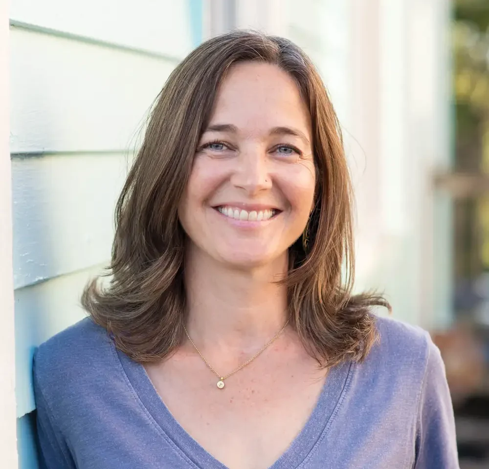 Kate Zuckerman