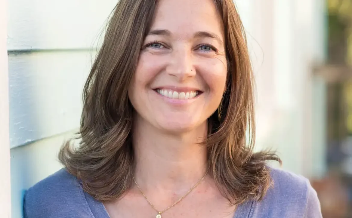 Kate Zuckerman
