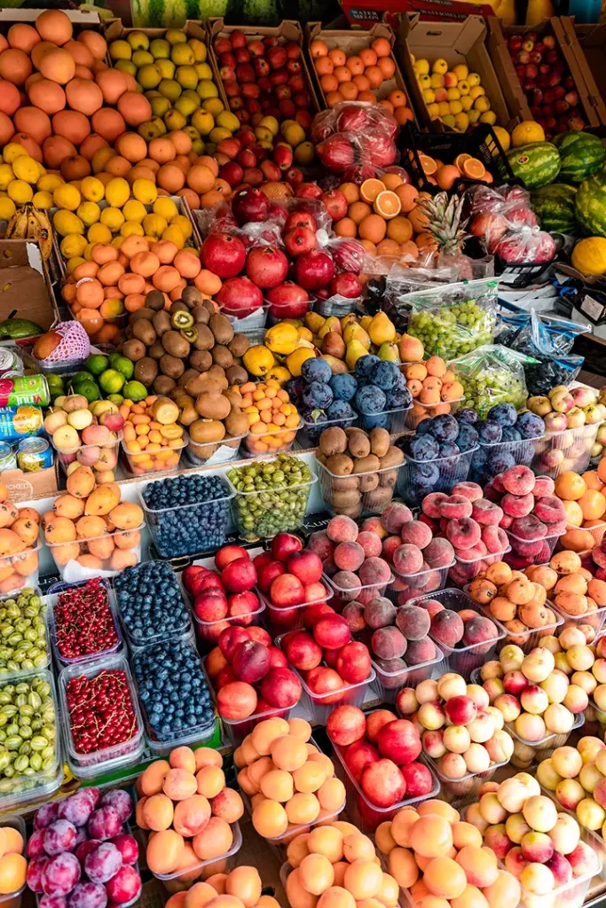 Farmers Market