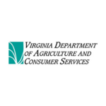 Virginia Department of Agriculture and Consumer Services