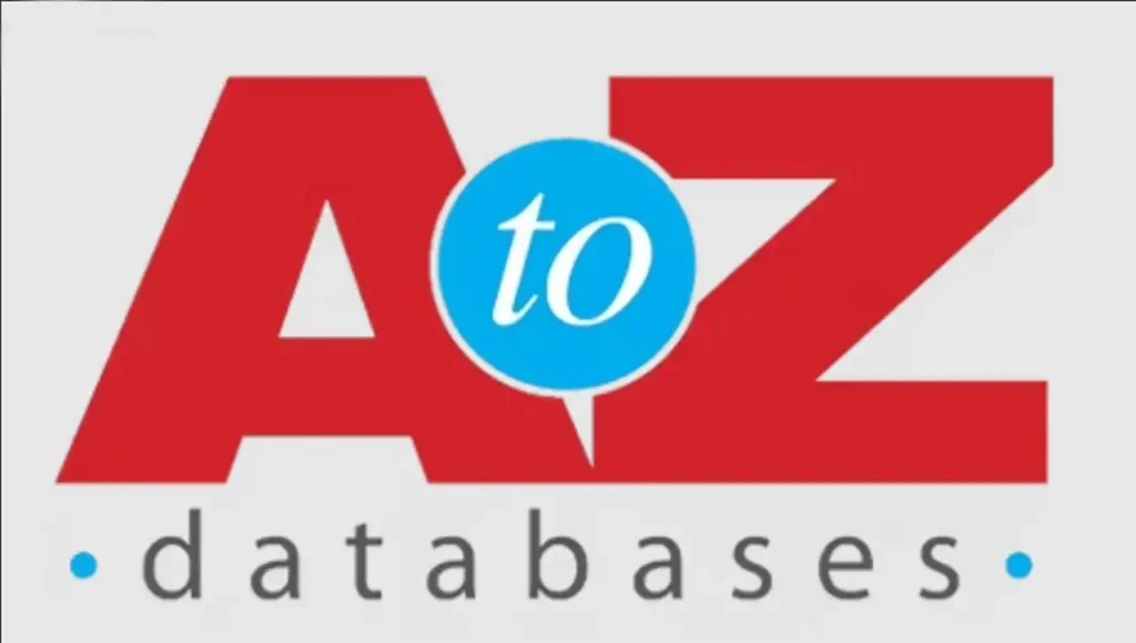 A to Z logo
