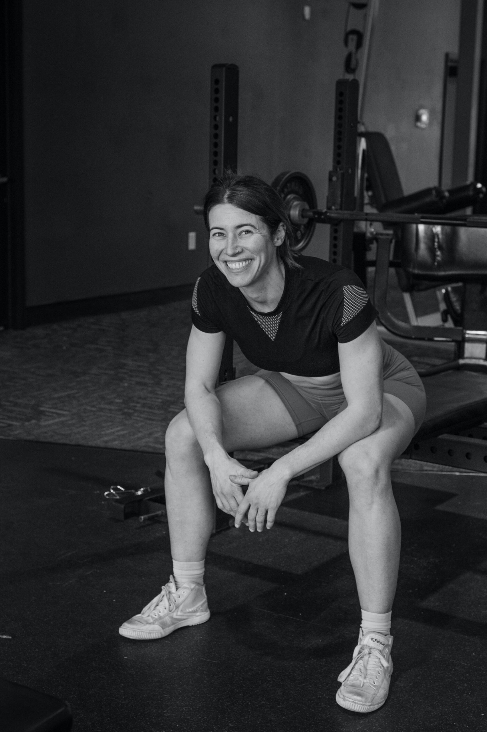 RHP_CarolineWell&Strong_B&W-43 - Caroline Addington