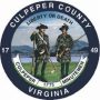 culpeper county logo