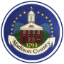 madison county logo