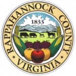 rappahannock county logo