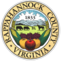 rappahannock county logo